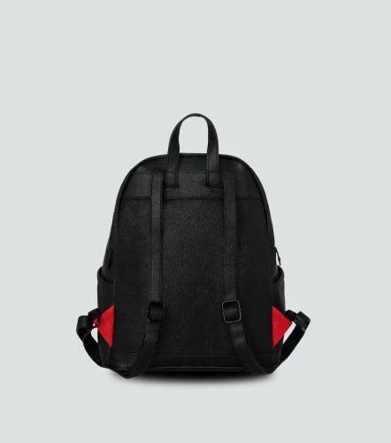 Morral Sprayground Savage Fly Knit MouthNG