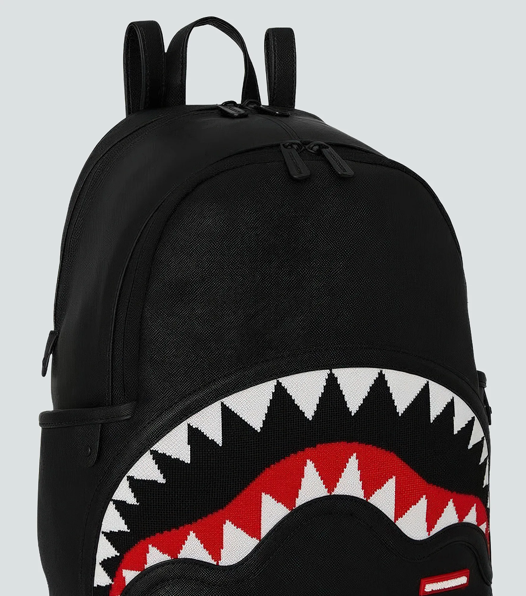 Morral Sprayground Savage Fly Knit Mouth 131827 NG