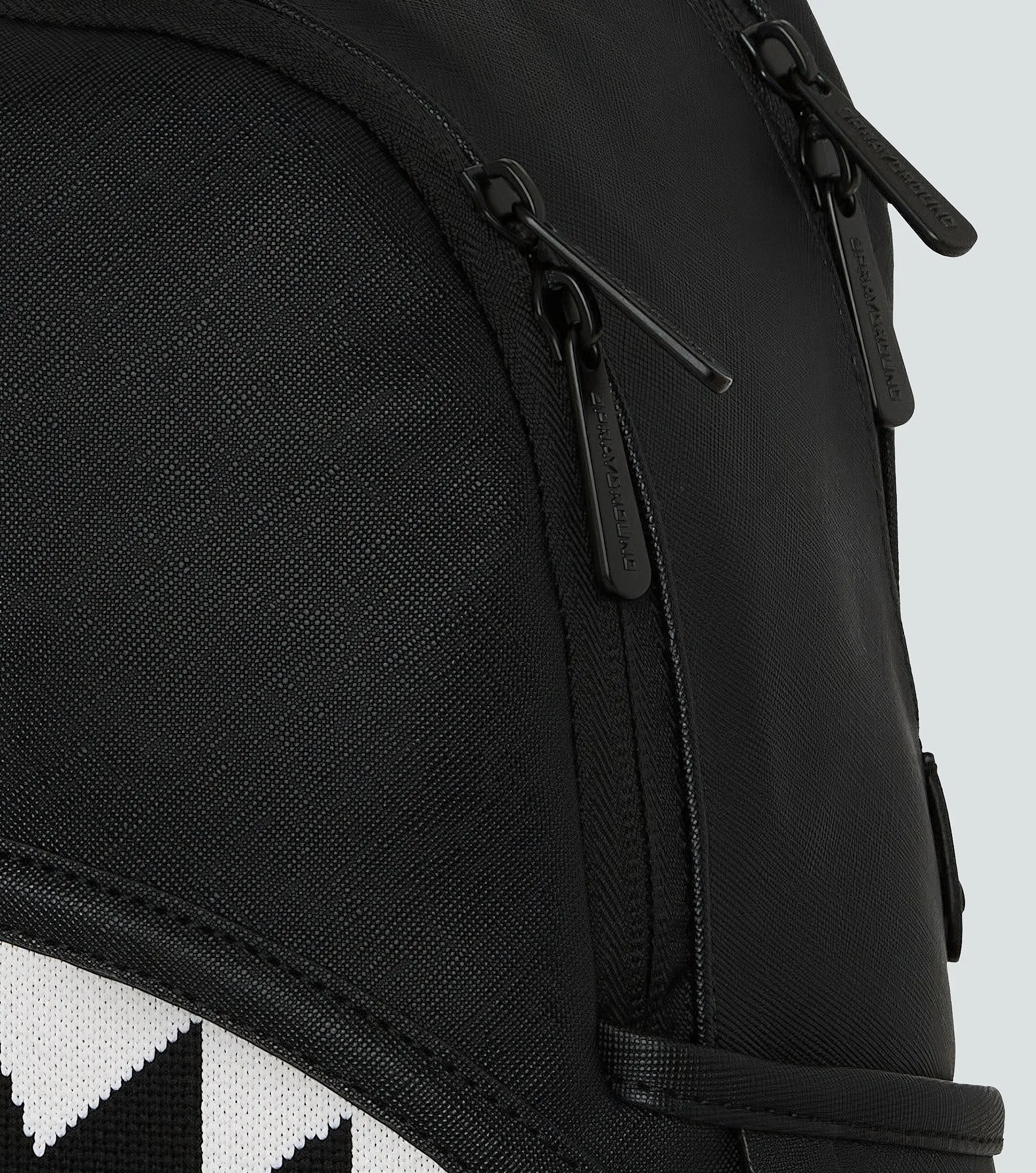 Morral Sprayground Savage Fly Knit Mouth 131827 NG