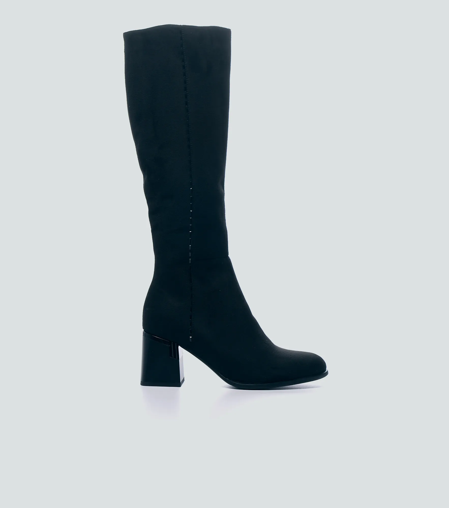 Bota Cana Alta Tacon DerekNG