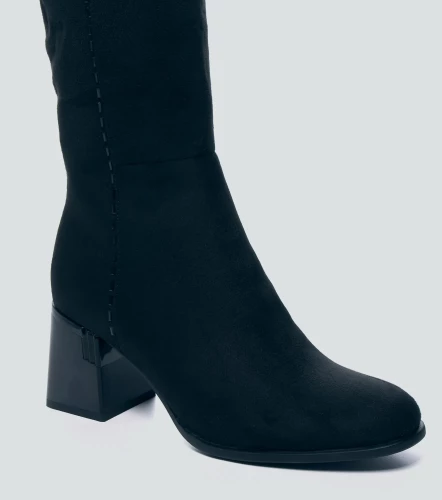 Bota Cana Alta Tacon DerekNG