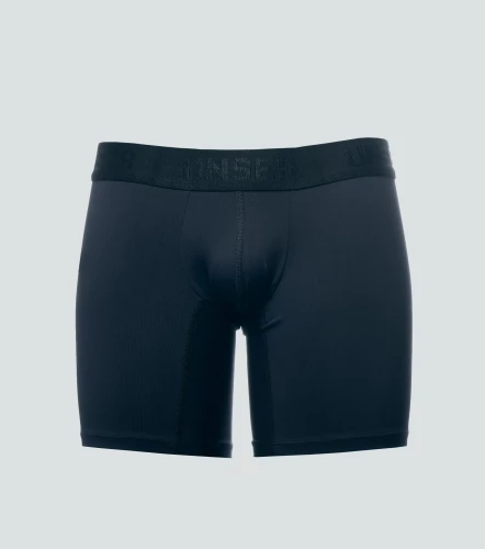 Mauro Boxer Microfibra Unicolor UnserNG