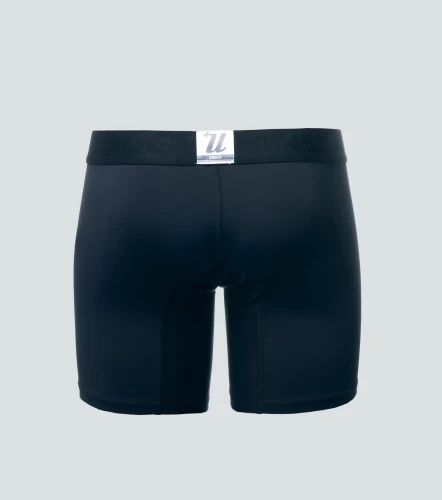 Mauro Boxer Microfibra Unicolor UnserNG