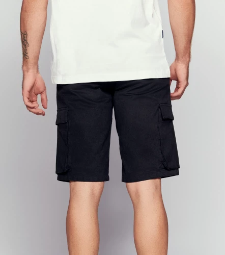 Dusk Bermuda Con Prenses Masculino GasNG