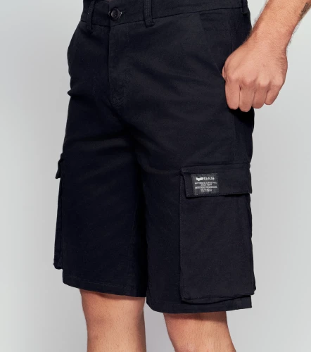 Dusk Bermuda Con Prenses Masculino GasNG