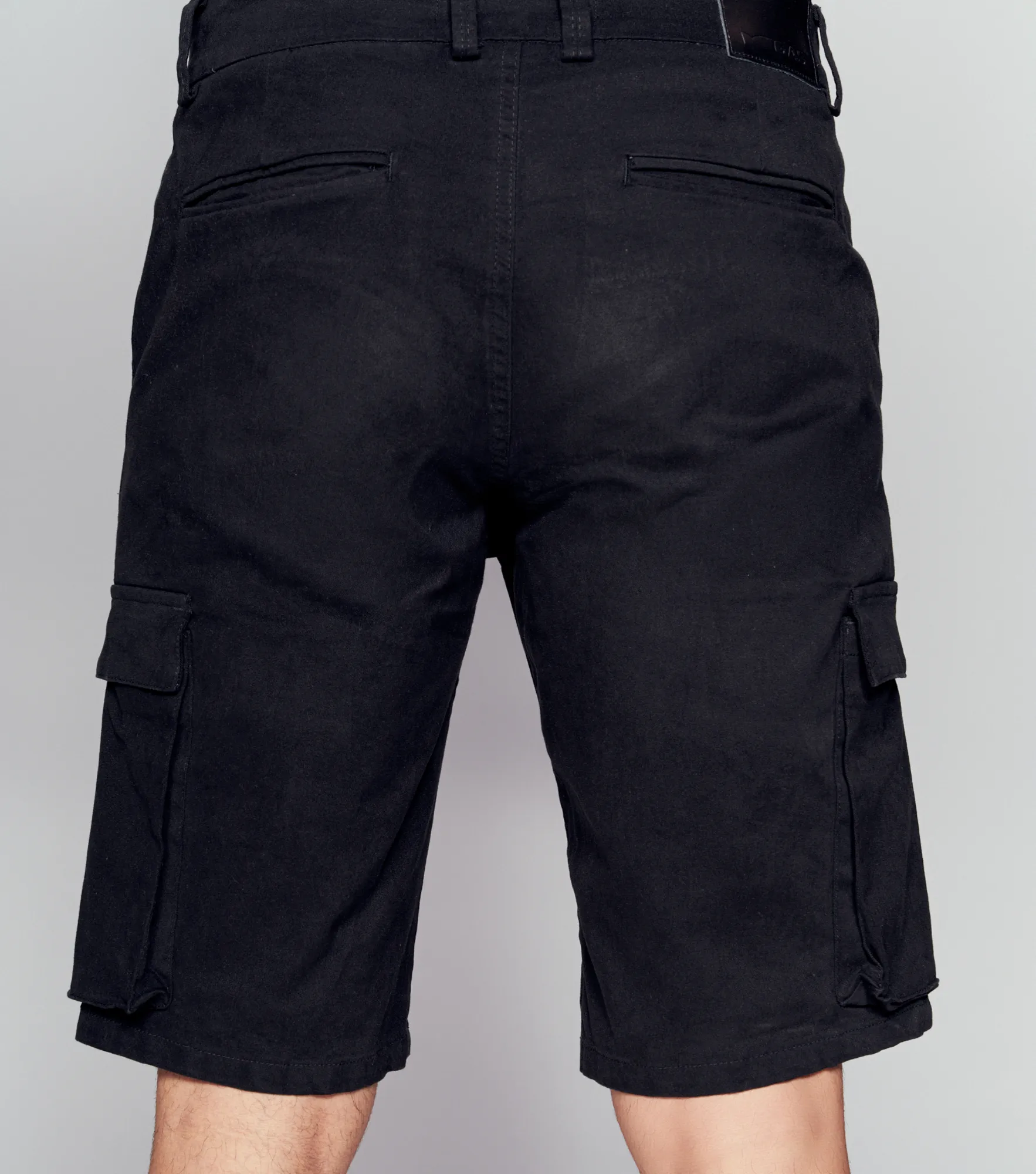 Dusk Bermuda Con Prenses Masculino Gas 834702 NG