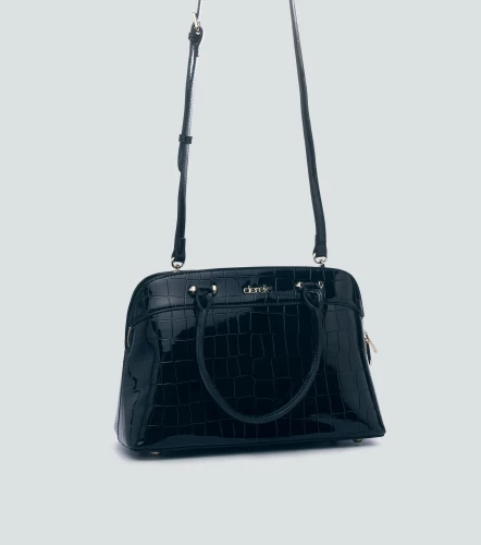 Bolso Para Mujer Unicolor DerekNG