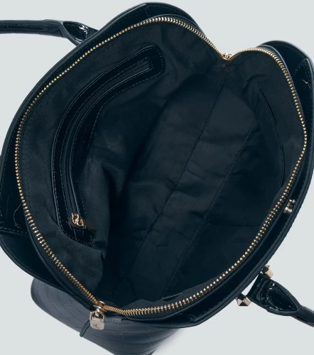 Bolso Para Mujer Unicolor DerekNG