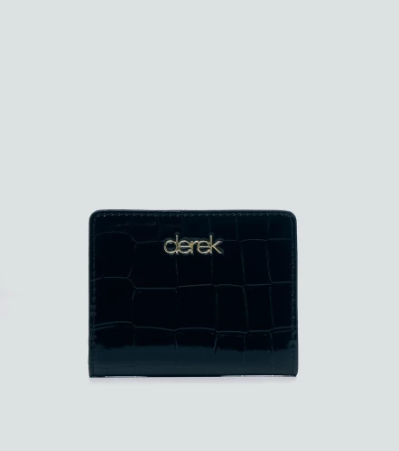 Tarjetero Rectangular Unicolor DerekNG