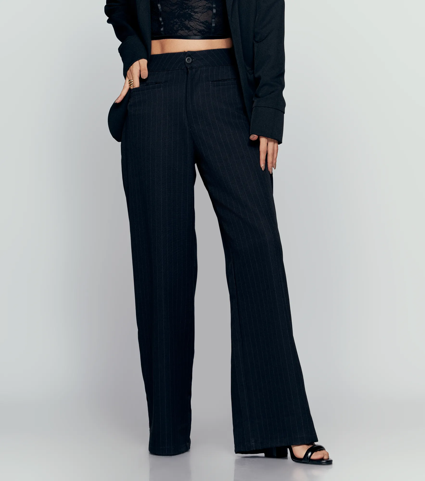 Pantalon Para Mujer Josef Derek 834904 NG