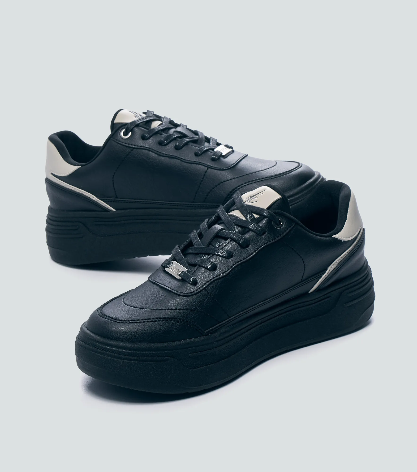 Tenis Para Mujer Arisbeth Derek 834951 NG