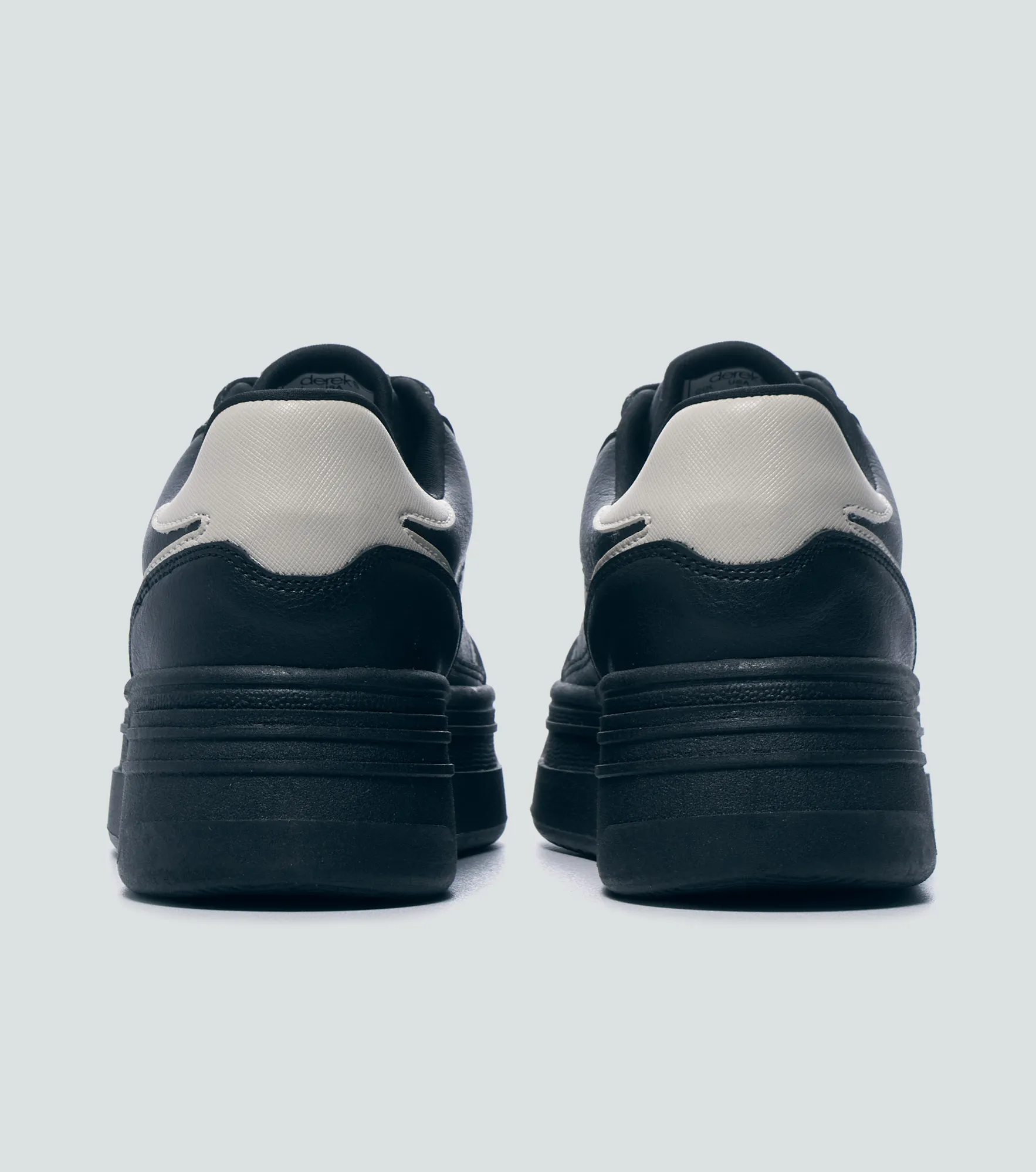 Tenis Para Mujer Arisbeth Derek 834951 NG