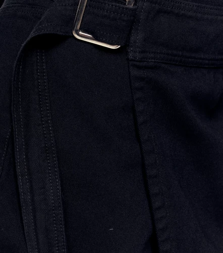 Carlotta Falda Corta Asimetrica TyperNG