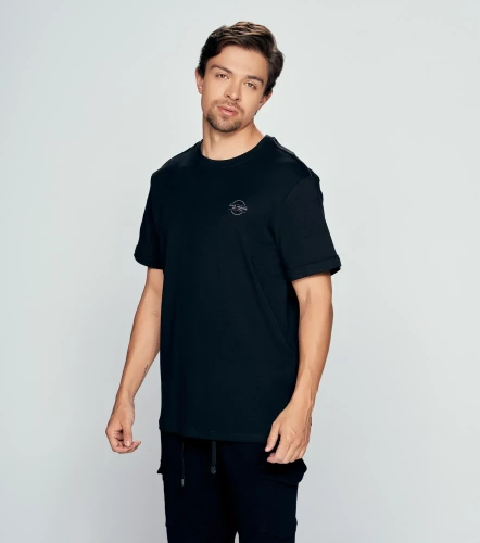 Harry Camiseta Relax Masculina GasNG