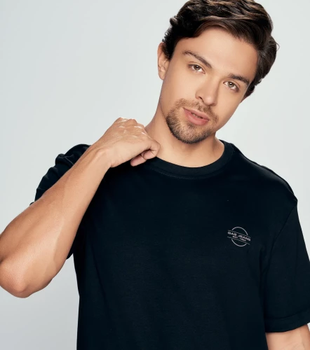 Harry Camiseta Relax Masculina GasNG