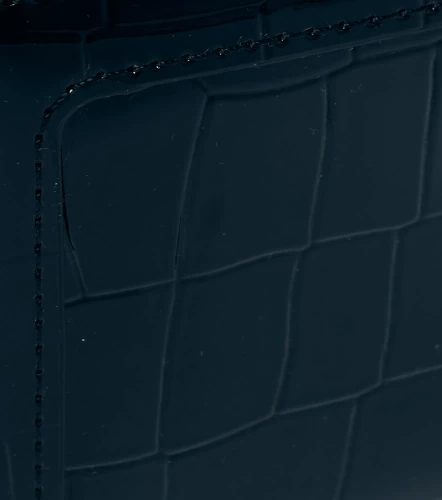 Billetera Rectangular Unicolor DerekNG