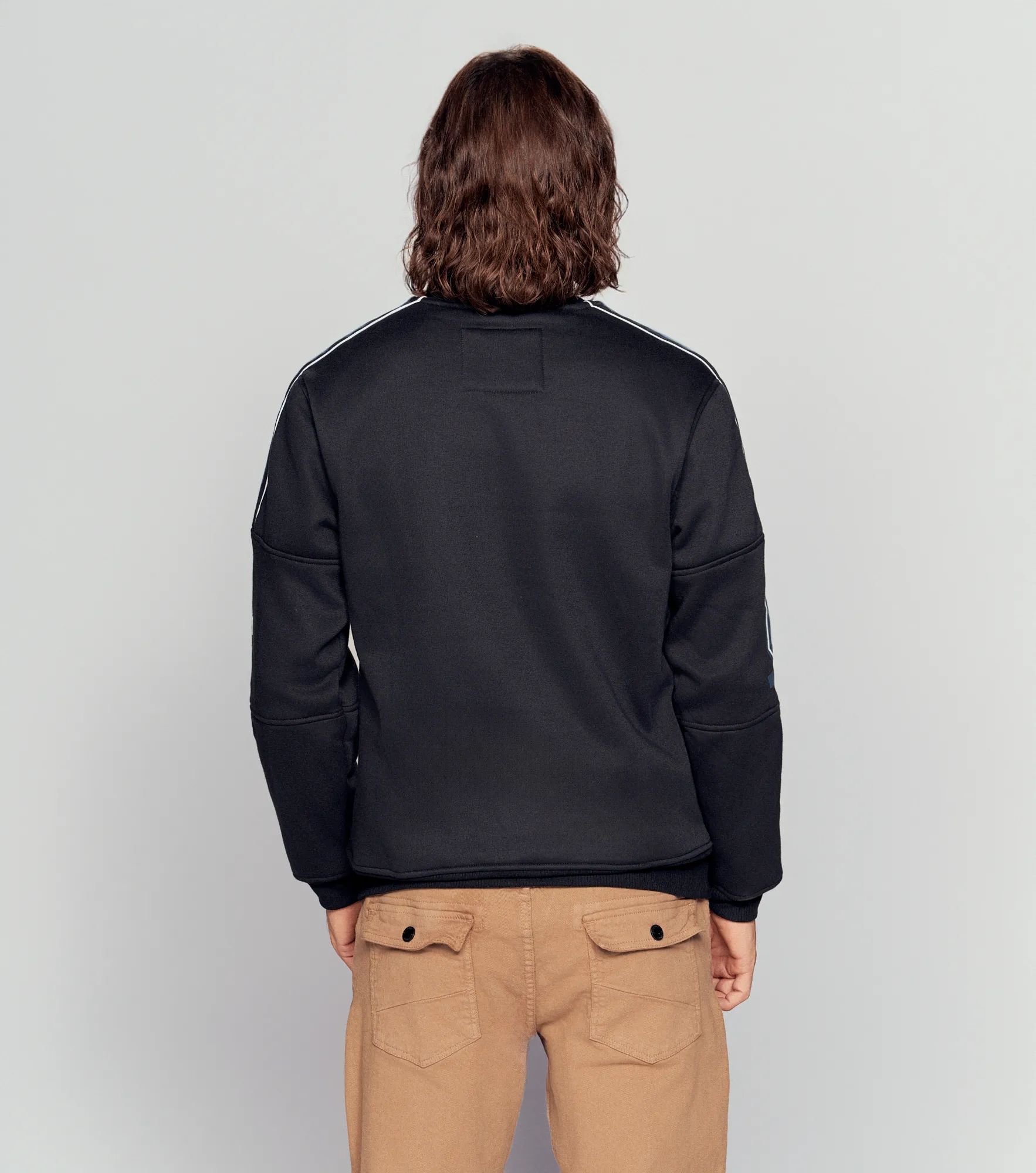 Veneto Buzo Masculino Gas 835779 NG