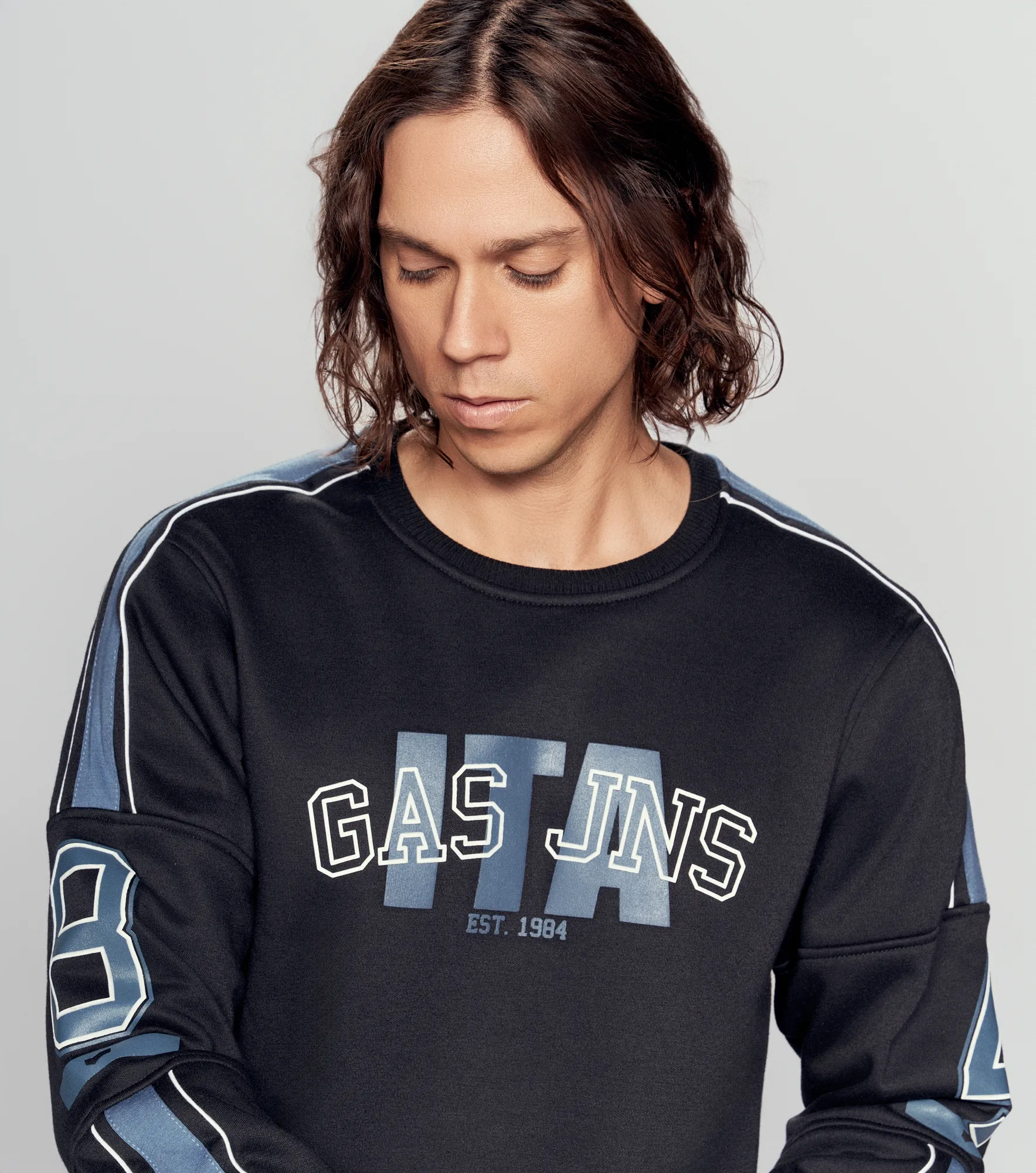 Veneto Buzo Masculino Gas 835779 NG