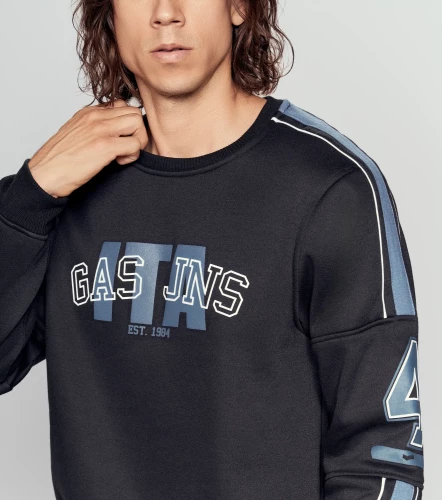 Veneto Buzo Masculino GasNG