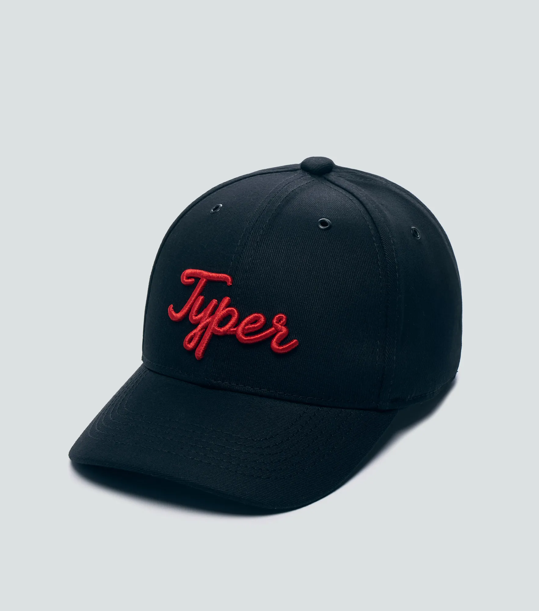 Jerry Gorra Bordada TyperNG
