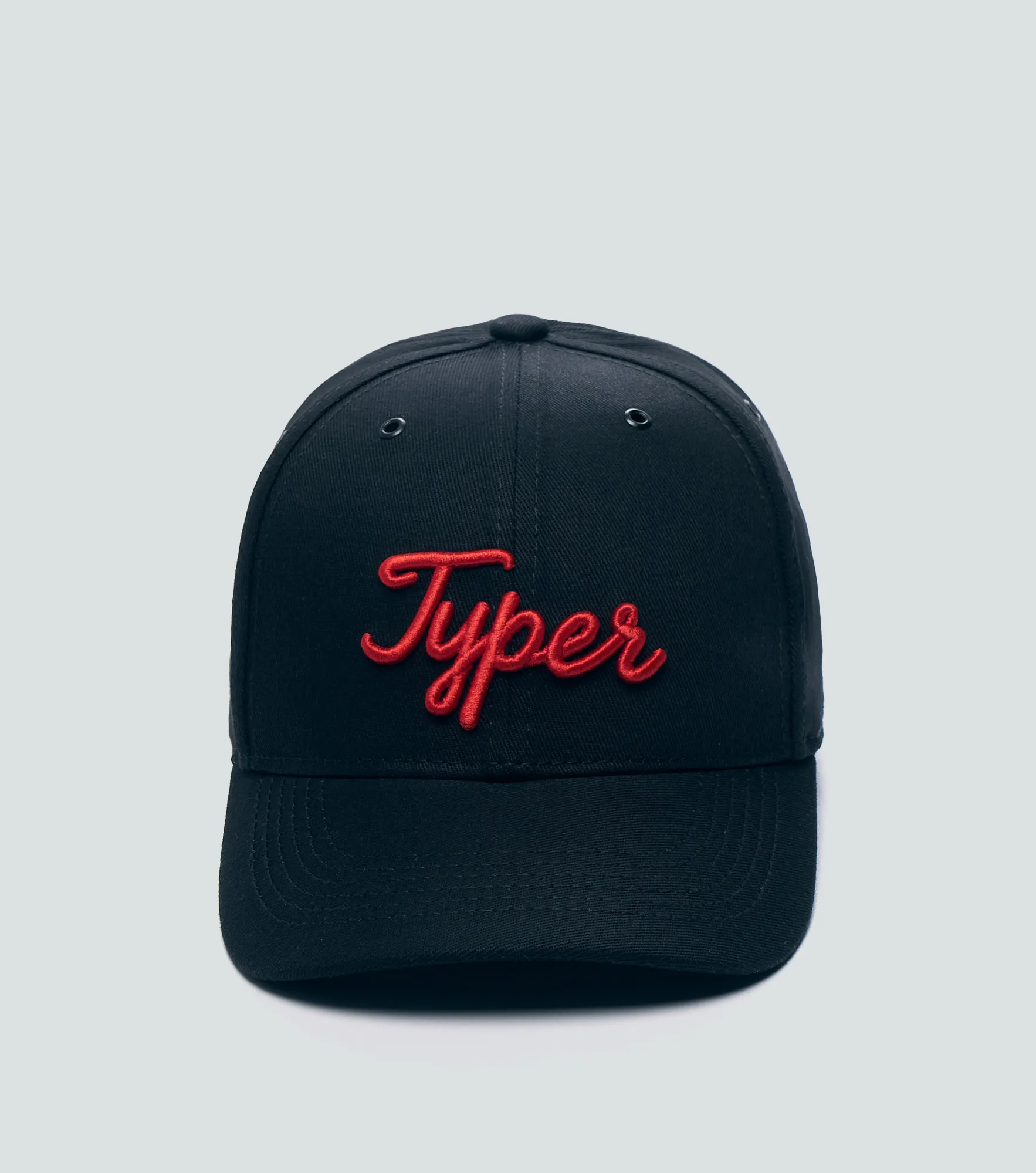 Jerry Gorra Bordada TyperNG