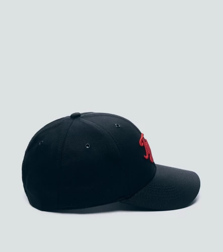 Jerry Gorra Bordada TyperNG