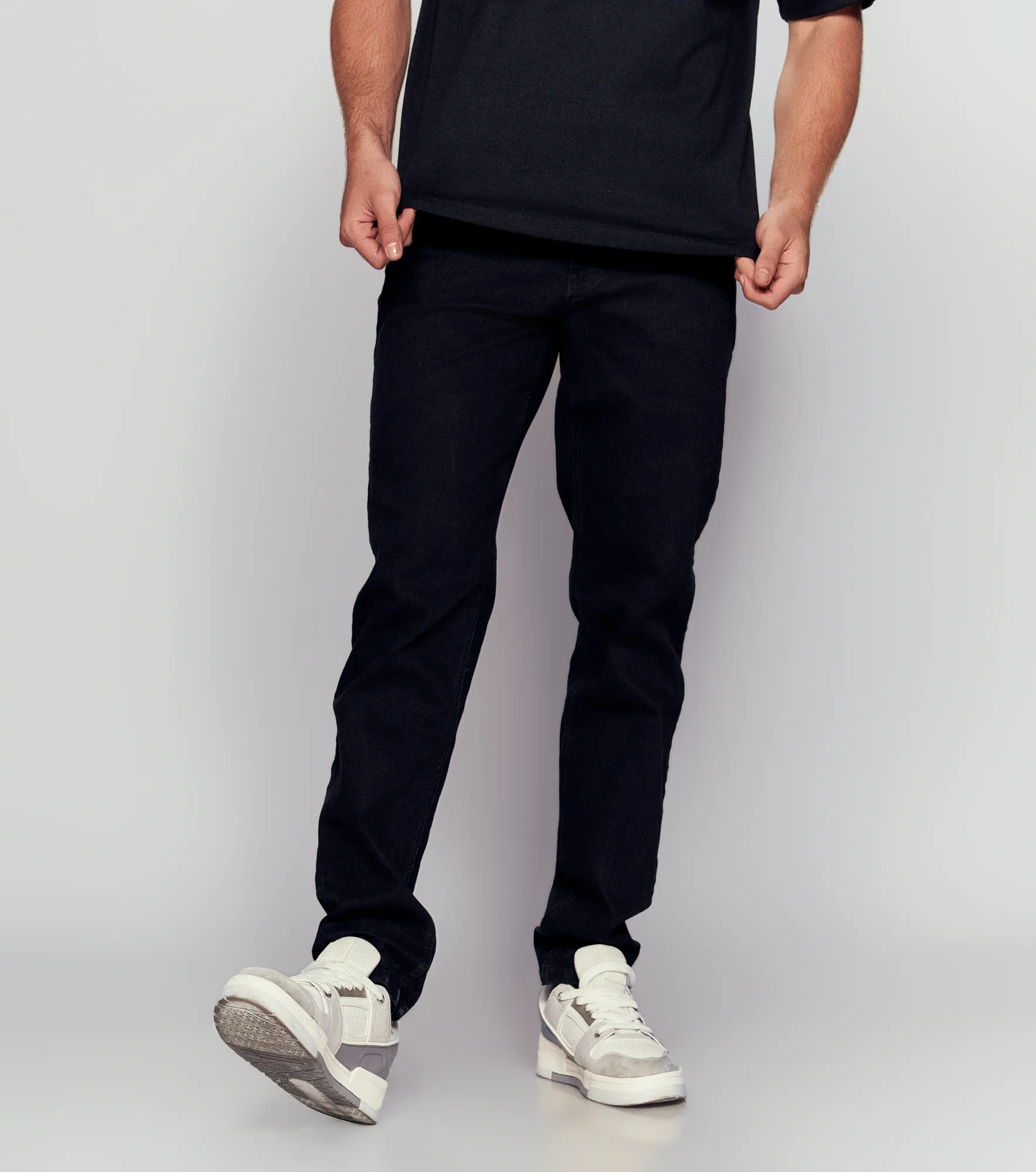Arlo Jean Skinny Negro TyperNG