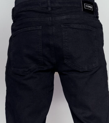 Arlo Jean Skinny Negro TyperNG