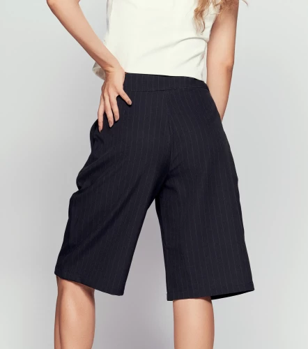 Bermuda Para Mujer Georgina DerekNG