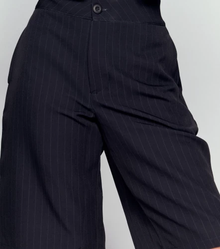 Bermuda Para Mujer Georgina DerekNG