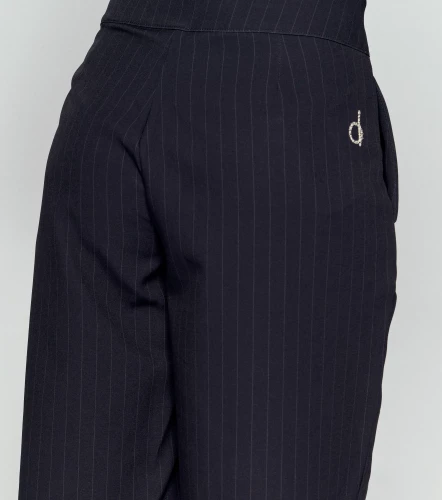 Bermuda Para Mujer Georgina DerekNG