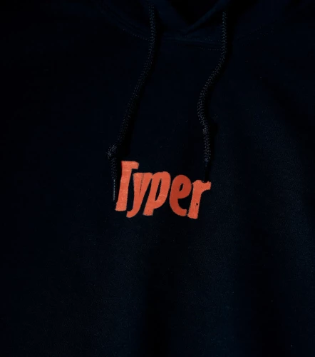 Ryan Buzo Con Estampado Comfort TyperNG