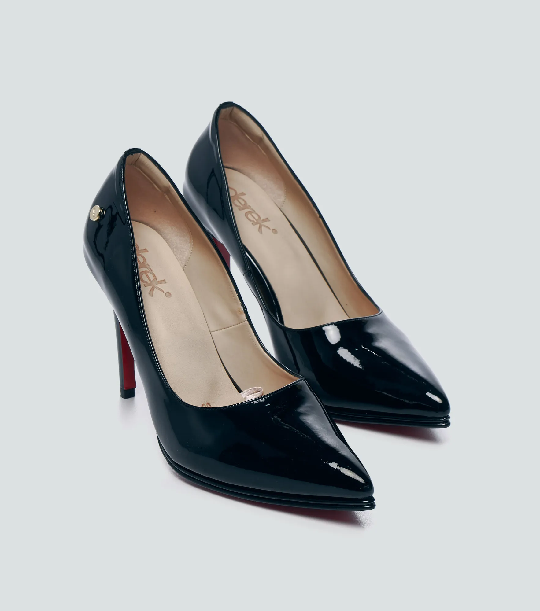 Zapatilla Para Mujer Noa Derek 837375 NG