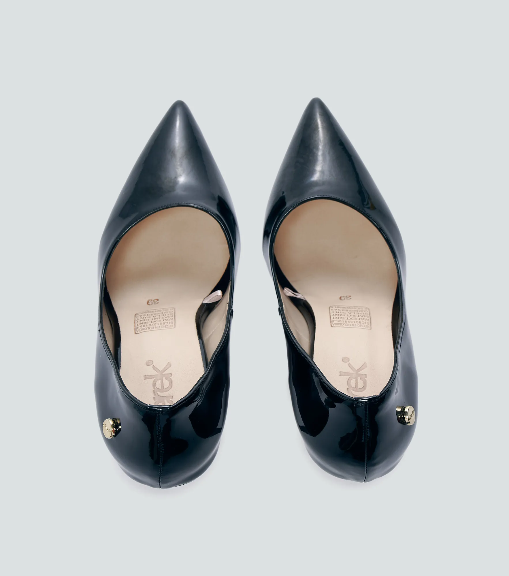 Zapatilla Para Mujer Noa Derek 837375 NG