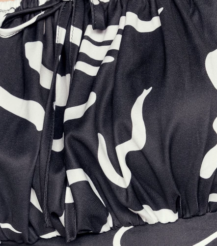 Blusa Para Mujer Tifanny DerekNG