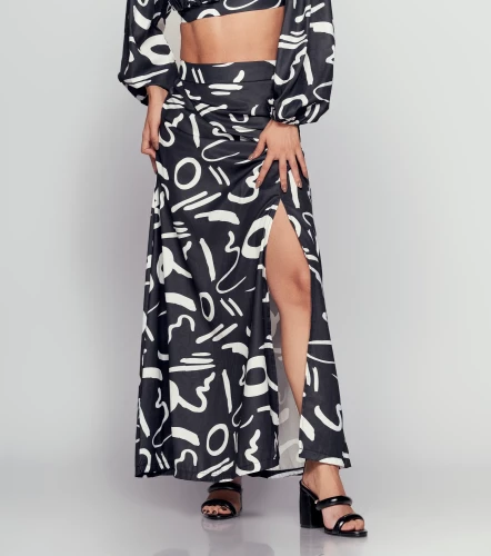 Falda Para Mujer Tifanny DerekNG