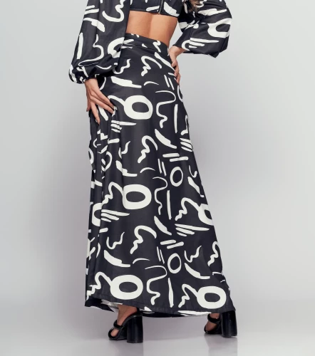 Falda Para Mujer Tifanny DerekNG