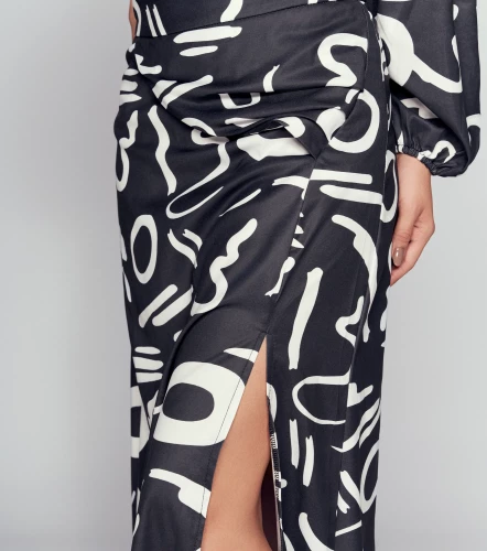 Falda Para Mujer Tifanny DerekNG