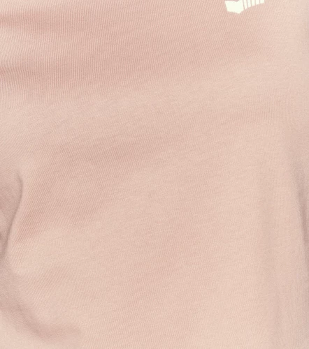 Donna T Shirt Femenina Regular GasPR