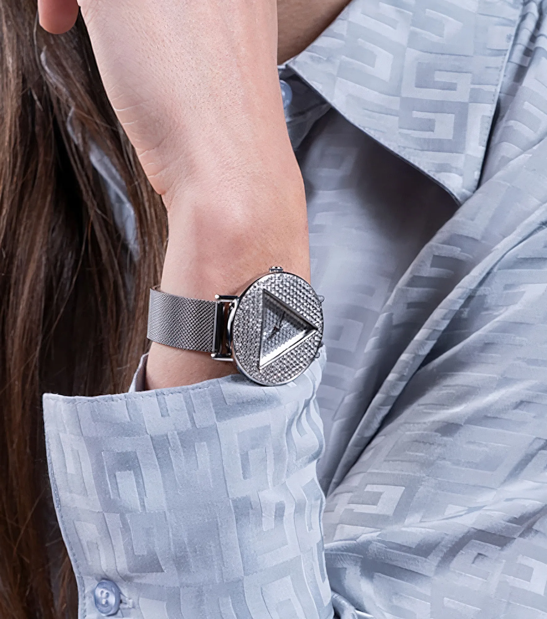 Reloj Guess Iconic 131695 PT