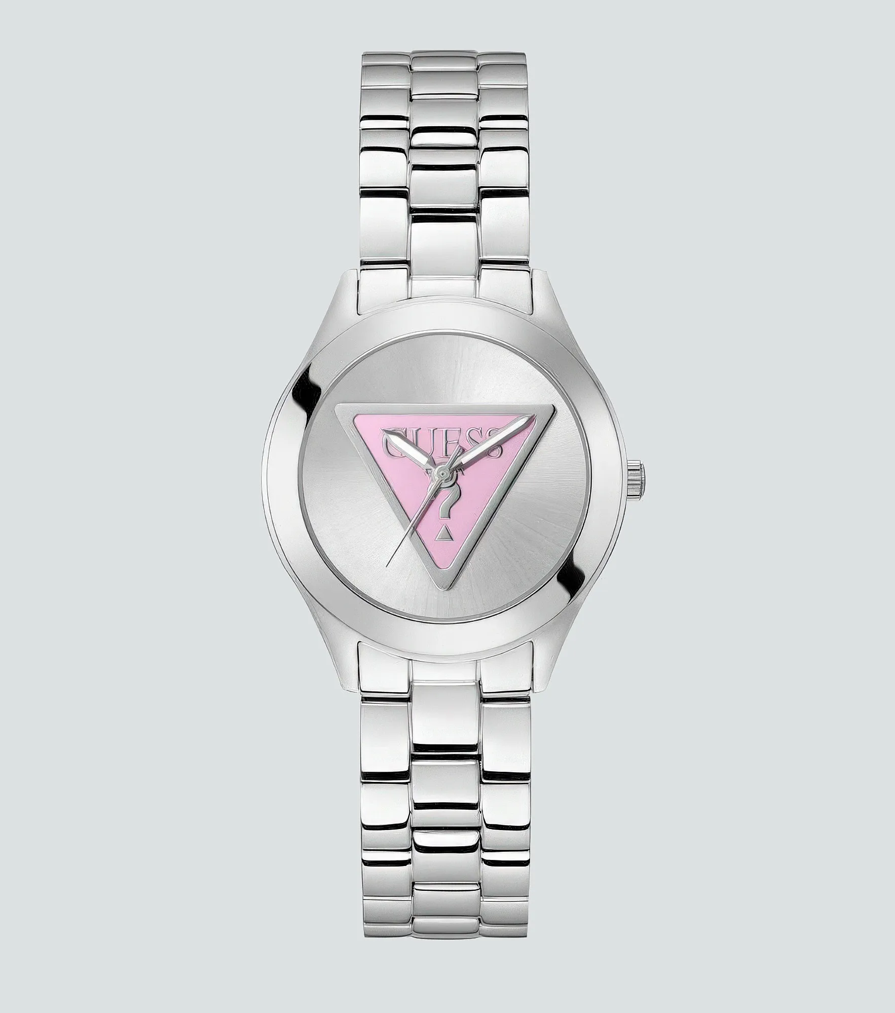 Reloj Guess Tri Plaque 131698 PT