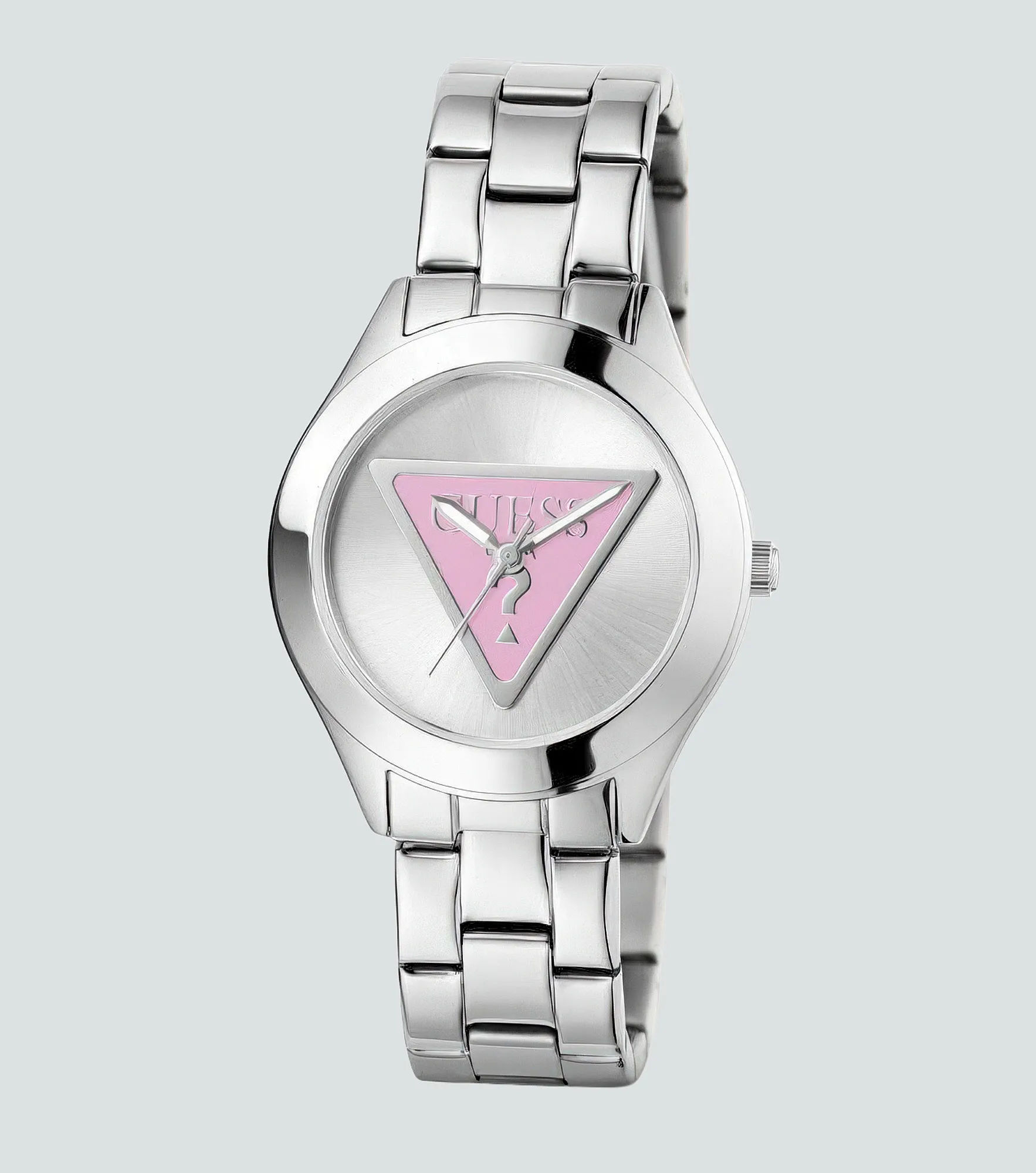 Reloj Guess Tri Plaque 131698 PT