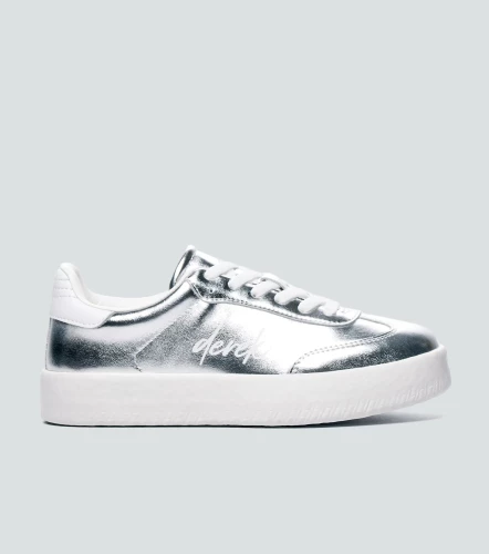 Tenis Unicolor DerekPT