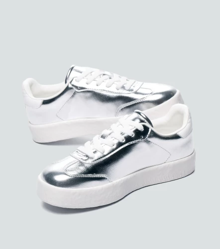 Tenis Unicolor DerekPT