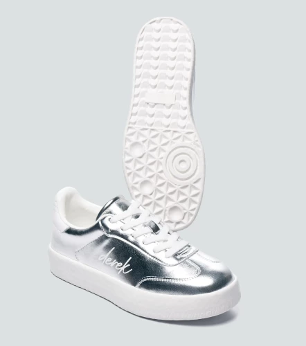 Tenis Unicolor DerekPT