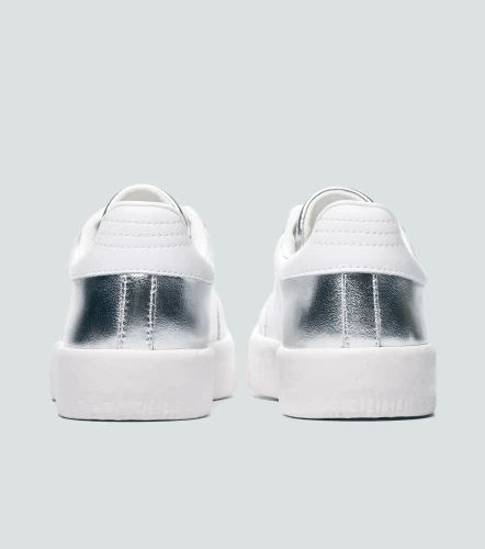 Tenis Unicolor DerekPT