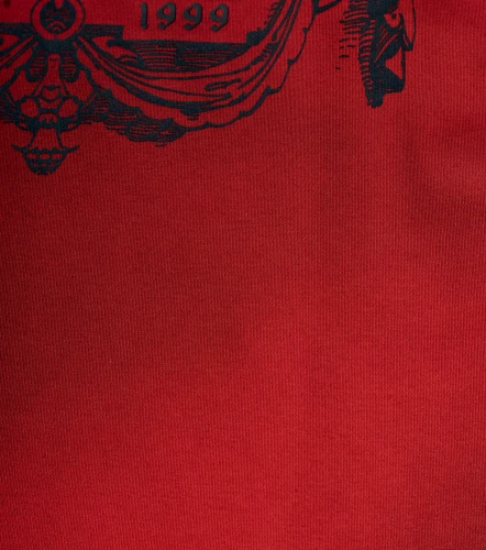 Camiseta Clemont Oversized DisordineRJ