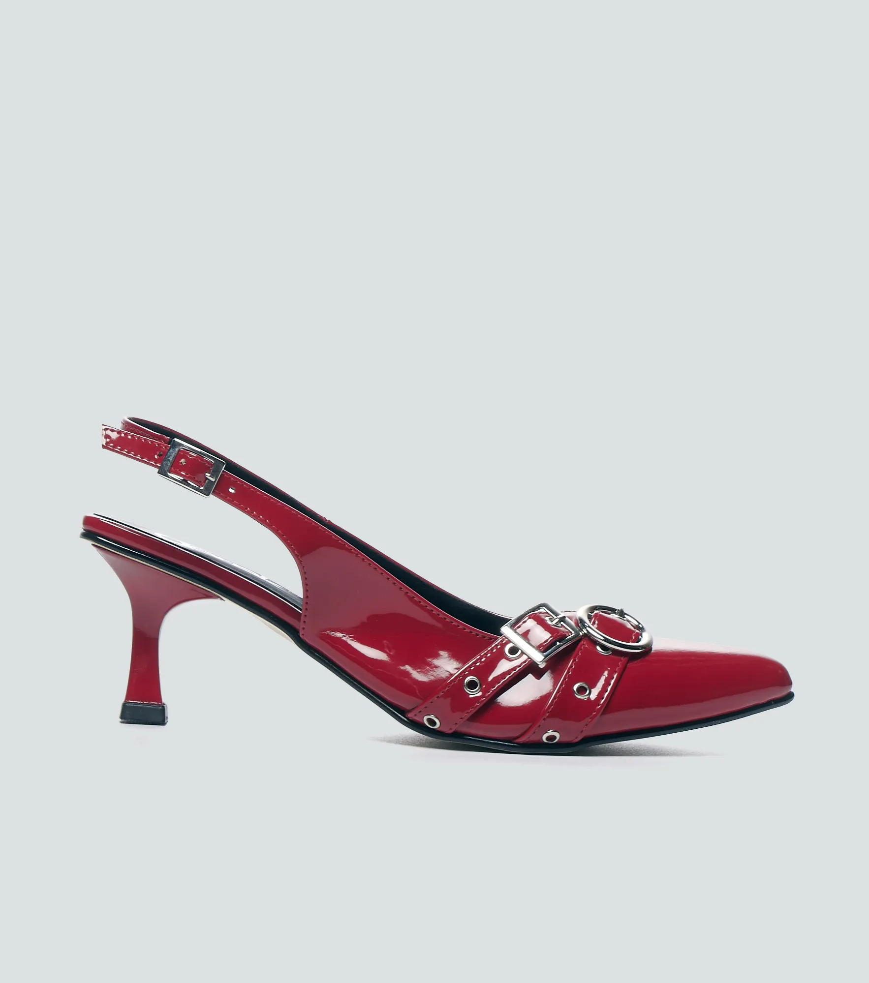 Stilettos Para Mujer Jessik DerekRJ