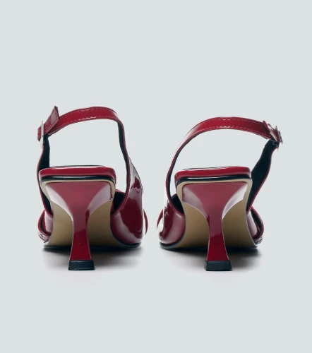 Stilettos Para Mujer Jessik DerekRJ