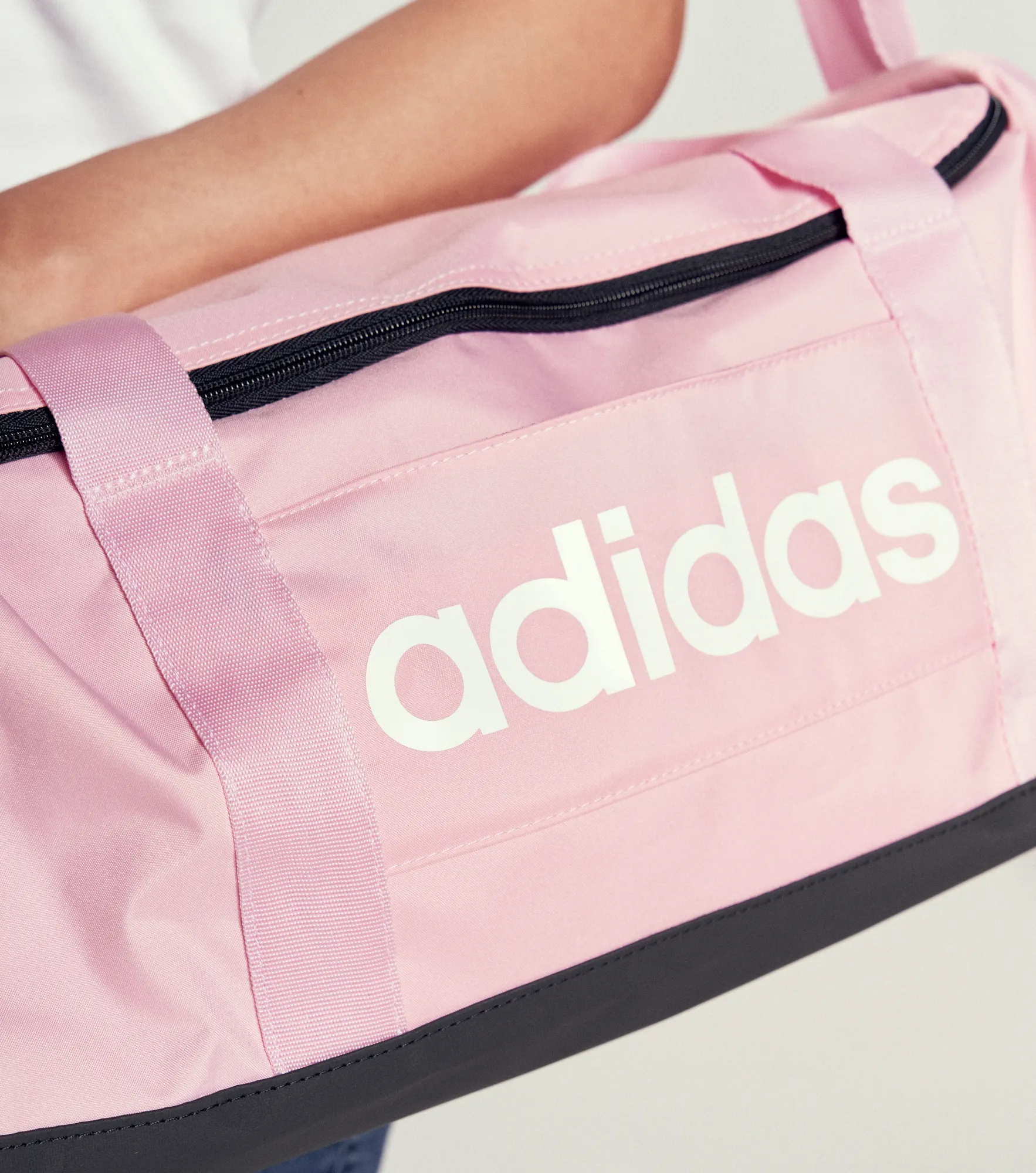 Bolso Adidas Linear Duffel SRS